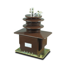 (LCZ-35G/270f/2) Indoor Epoxy Cast-Resin 1000A 0.2s/0.5 30/50va Current Transformer